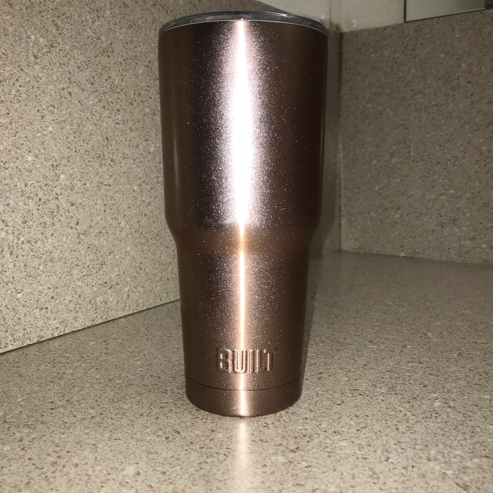 Built NY water cup
